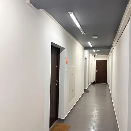 Lux Centre * Krakow