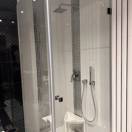 Apartment Lux Centre *