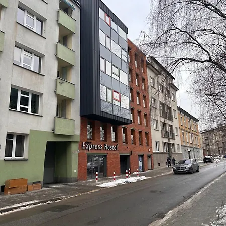 Apartment Lux Centre *