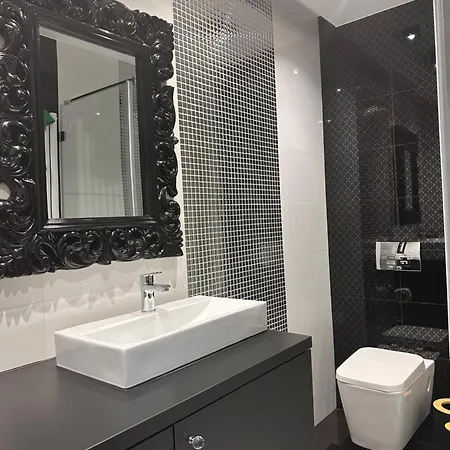 Apartment Lux Centre