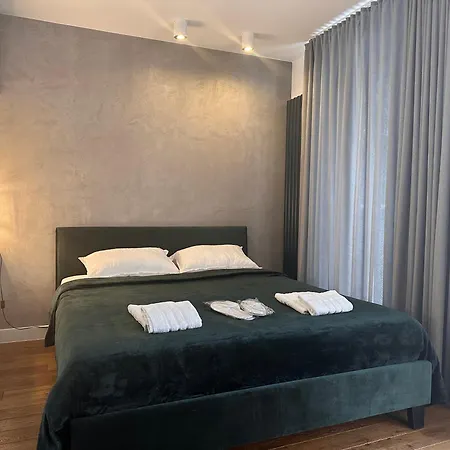 Lux Centre Apartment Krakow