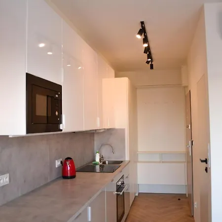 Tutu Apartment