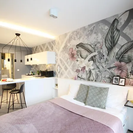 Viva & Close To Vistula River - By Homelike *