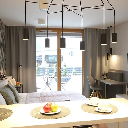 Viva & Close To Vistula River - By Homelike Apartment *