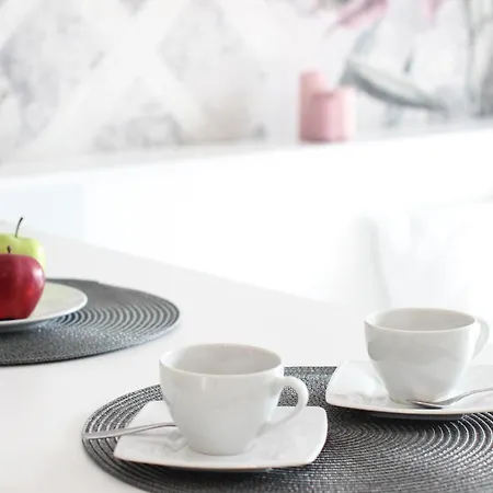 Viva & Close To Vistula River - By Homelike Krakow