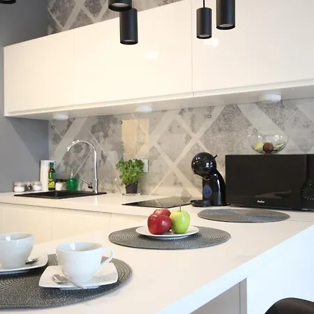 Apartment Viva & Close To Vistula River - By Homelike