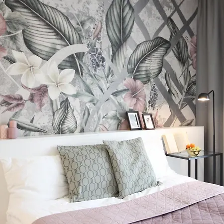 Viva & Close To Vistula River - By Homelike *