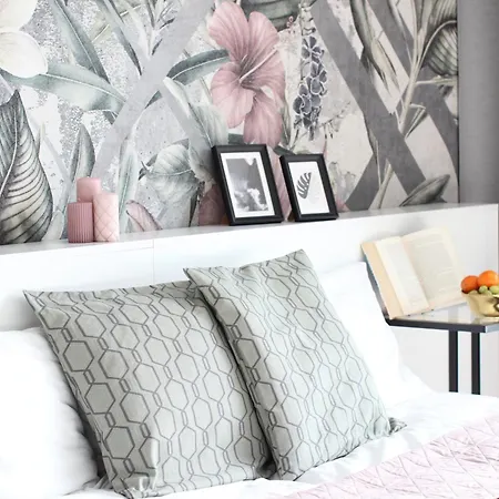 Διαμέρισμα Viva & Close To Vistula River - By Homelike *