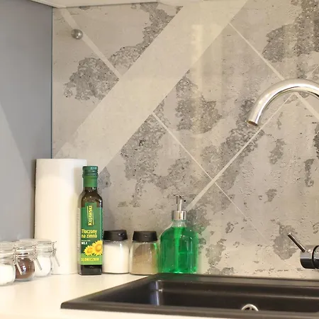 Viva & Close To Vistula River - By Homelike Apartment *