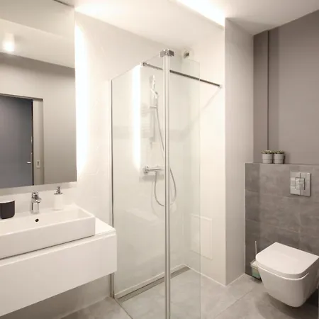 Viva & Close To Vistula River - By Homelike Krakow