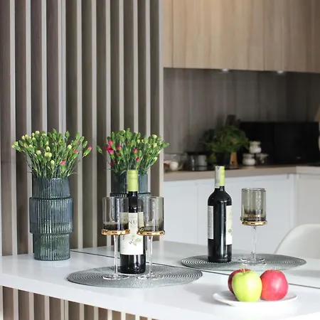Apartment Viva & Close To Vistula River - By Homelike Krakow