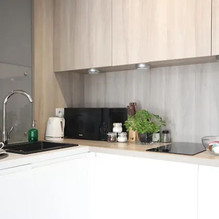 Viva & Close To Vistula River - By Homelike * Krakow
