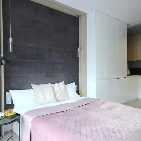 Viva & Close To Vistula River - By Homelike Apartment Krakow