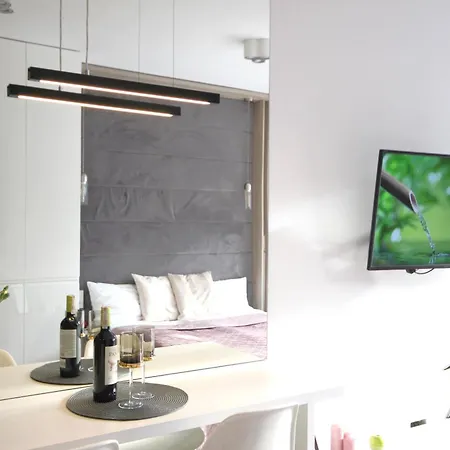Viva & Close To Vistula River - By Homelike Krakow