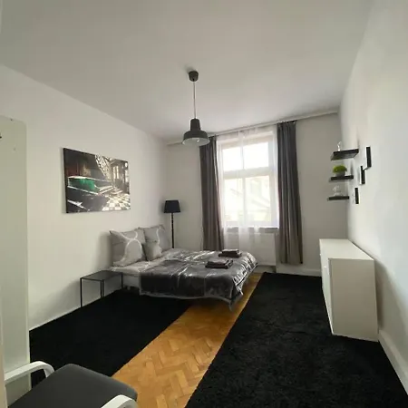 Wawel Old Town Ii Apartment *