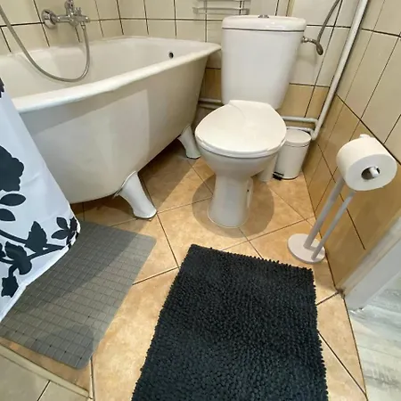 Wawel Old Town Ii Apartment Krakow