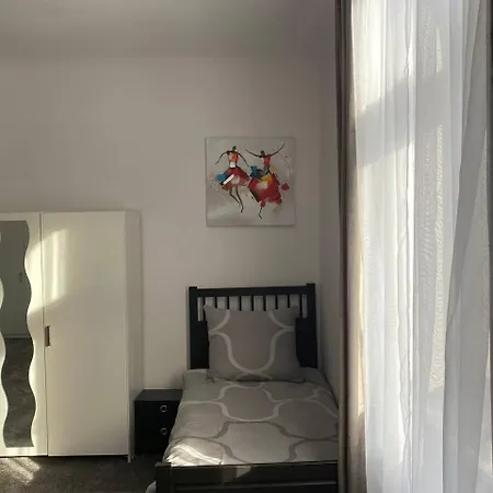 Apartment Wawel Old Town Ii *