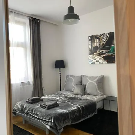Wawel Old Town Ii Apartment *