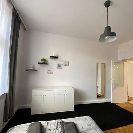 Apartment Wawel Old Town Ii *