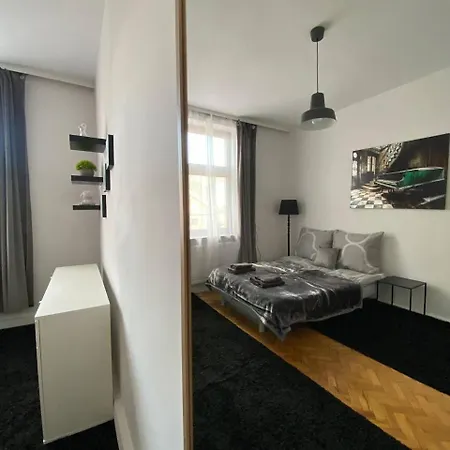 Apartment Wawel Old Town Ii Krakow