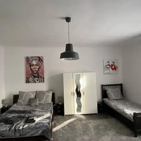 Apartment Wawel Old Town Ii