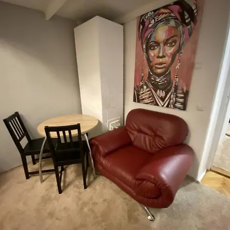 Wawel Old Town I Apartment