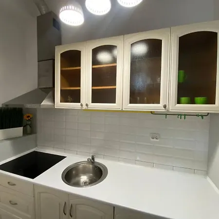Apartment Wawel Old Town I