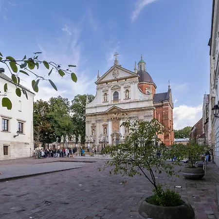 Apartment Spacious, 2 Bedrooms Cracow Centre By Renters *