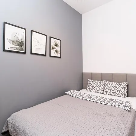 Dream Apartamento Cracovia
