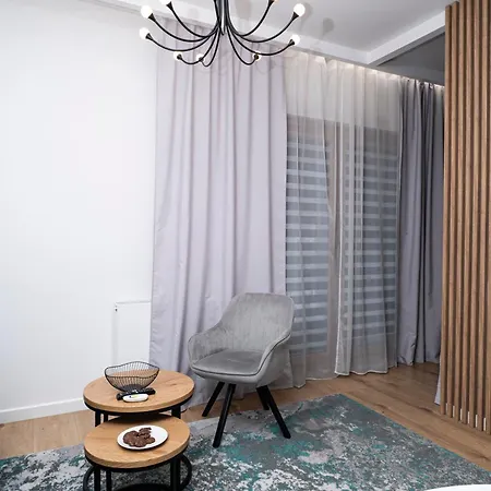Apartamento Dream