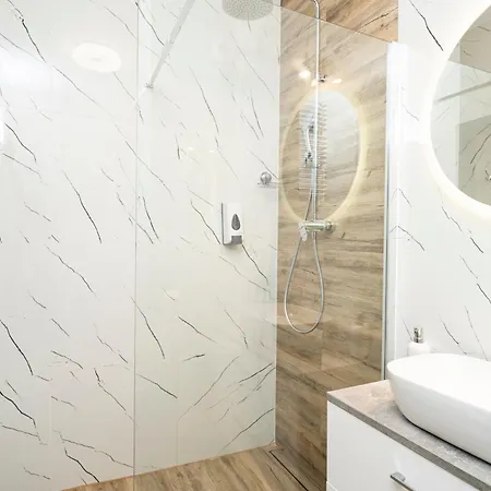 Apartamento Dream