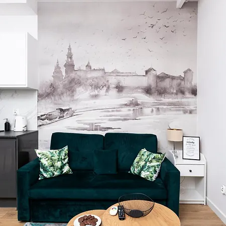 Dream * Cracovia