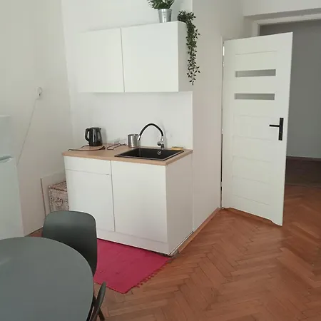 Apartment Batorego