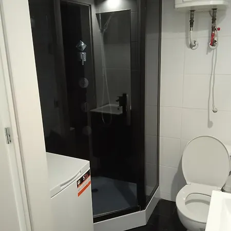 Batorego Apartment Krakow