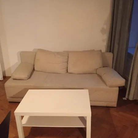 Batorego Apartment