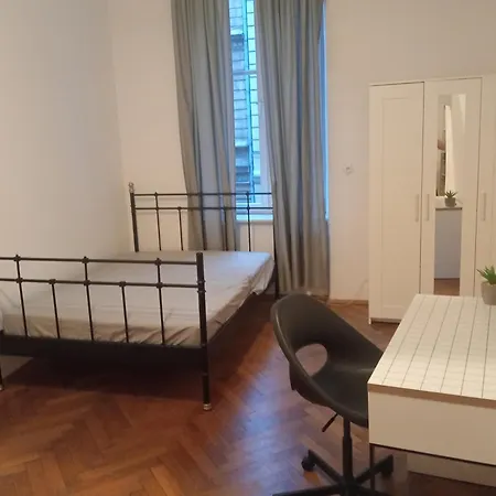 Apartment Batorego *