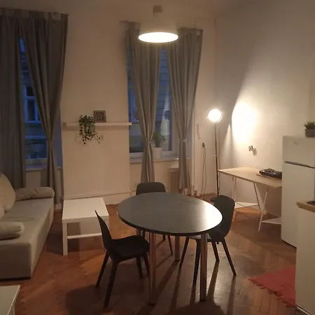 Batorego Krakow