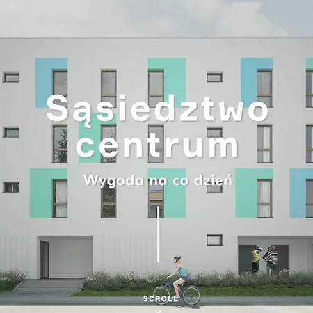 Cracovia Apartment Apartment