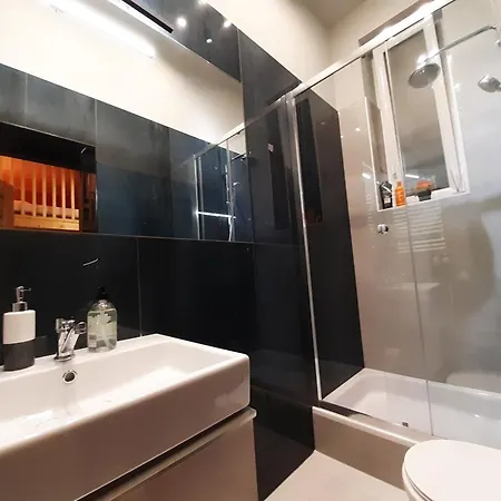 Blisko Rynku I Dworca Nr 1 * Krakow