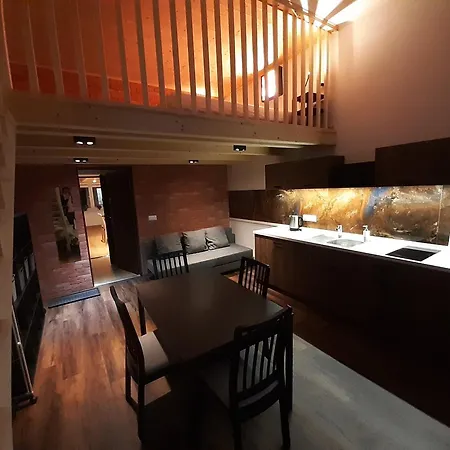 Blisko Rynku I Dworca Nr 1 Apartment *