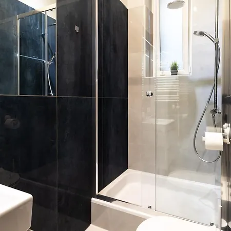 Blisko Rynku I Dworca Nr 1 * Krakow