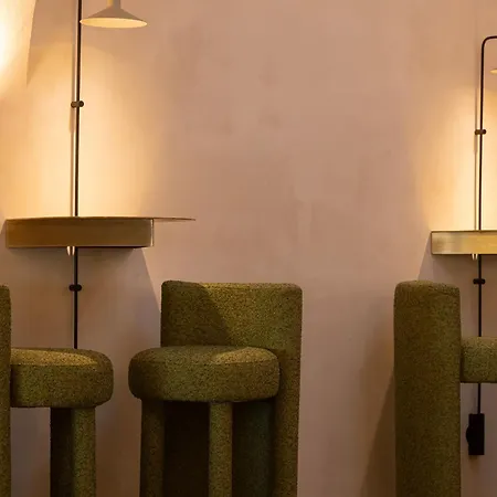 Zinar Castle Hotel Krakov