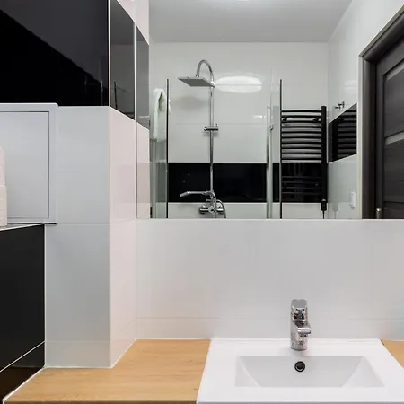 Kalinowe Apartment