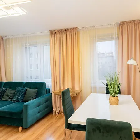 Apartment Kalinowe