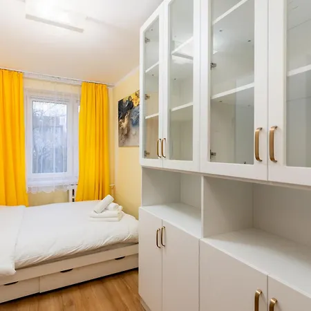 Kalinowe Apartment Krakow