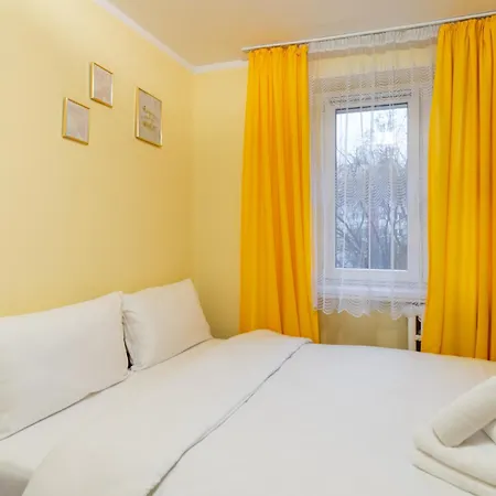 Apartment Kalinowe Krakow