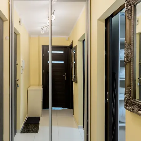 Apartment Kalinowe *