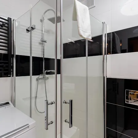 Kalinowe Apartment *