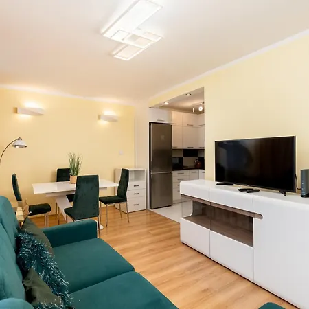 Apartment Kalinowe