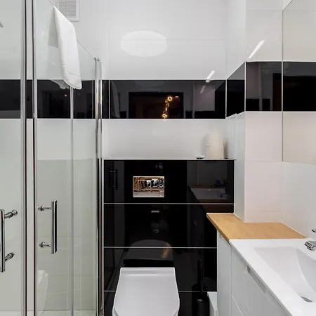 Kalinowe Apartment Krakow